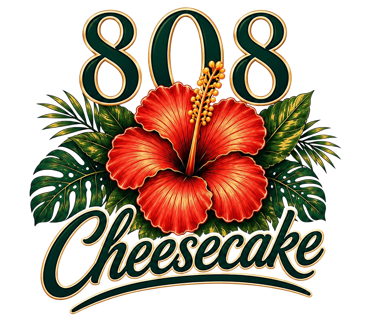 cheesecake様 Home | 808 Cheesecake